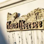 Haus Uebersee Wohnung Tonga
